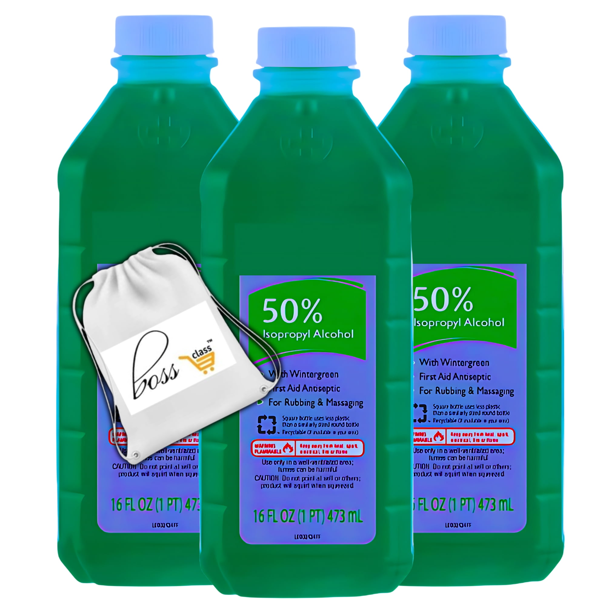 Swan 3 50 Rubbing Alcohol Green 16 Fl Oz First Aid Antiseptic swan-3-50-rubbing-alcohol-green-16-fl-oz-first-aid-antiseptic
