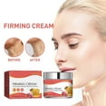 Swan Beauty Neck Firming Cream PeptideInfused Moisturizer for