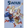 thumbnail image 1 of Swan (CMX) #8 VF ; CMX Comic Book, 1 of 1