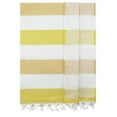 thumbnail image 1 of Swan Comfort 100% Cotton Peshtemal Towel 39x70 Inch Quick Drying Beach Spa, 1 of 3