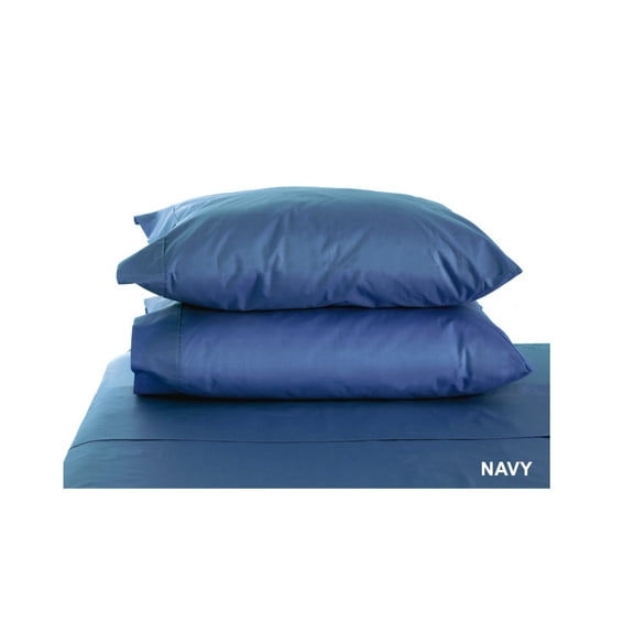 Swan Comfort Luxury Wrinkle and Fade Resistant Pillowcases ( Set of 2 )