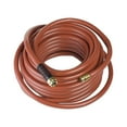 thumbnail image 1 of Swan ContractorPlus Water Hose with Reinforced Jacket, 50 Foot, 1 of 10