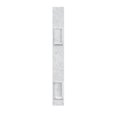 thumbnail image 1 of Swan DSP-2-131 Solid Surface Soap Dish, 0.25-in L x 6.5-in W x 60-in H, Tundra, 1 of 1