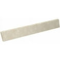 thumbnail image 1 of Swan EVTSS-010 Swanstone 3" x 22.25" Bathroom Side Splash, Available in Various Colors, 1 of 2