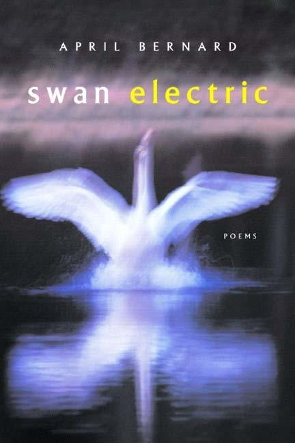 Swan Electric Paperback