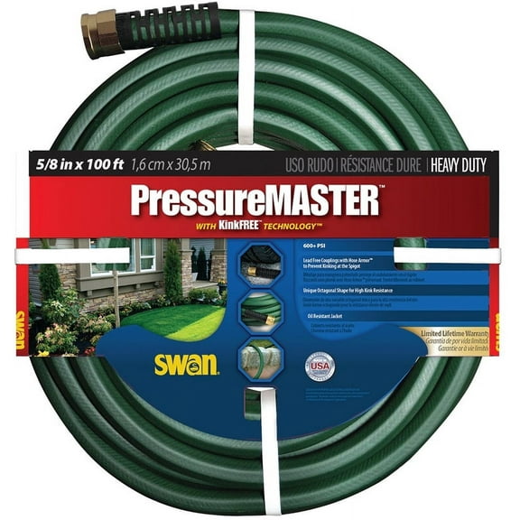 Swan Garden Hose CSN7958100