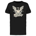 thumbnail image 1 of Swan Glorious Tee Men's -Image by Shutterstock, 1 of 2