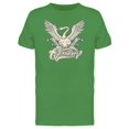 thumbnail image 1 of Swan Glorious Tee Men's -Image by Shutterstock, 1 of 2
