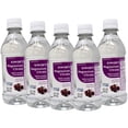 thumbnail image 1 of Swan Grape Magnesium Citrate Oral Solution Low Sodium 10 Oz.,(296ML), Natural Grape Flavor, Gentle and Effective Laxative for Regularity - 5 Pack, 1 of 4