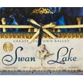 thumbnail image 1 of Swan Lake Ballet Theatre (Cards), 1 of 1