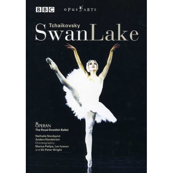 Swan Lake (DVD), BBC / Opus Arte, Music & Performance