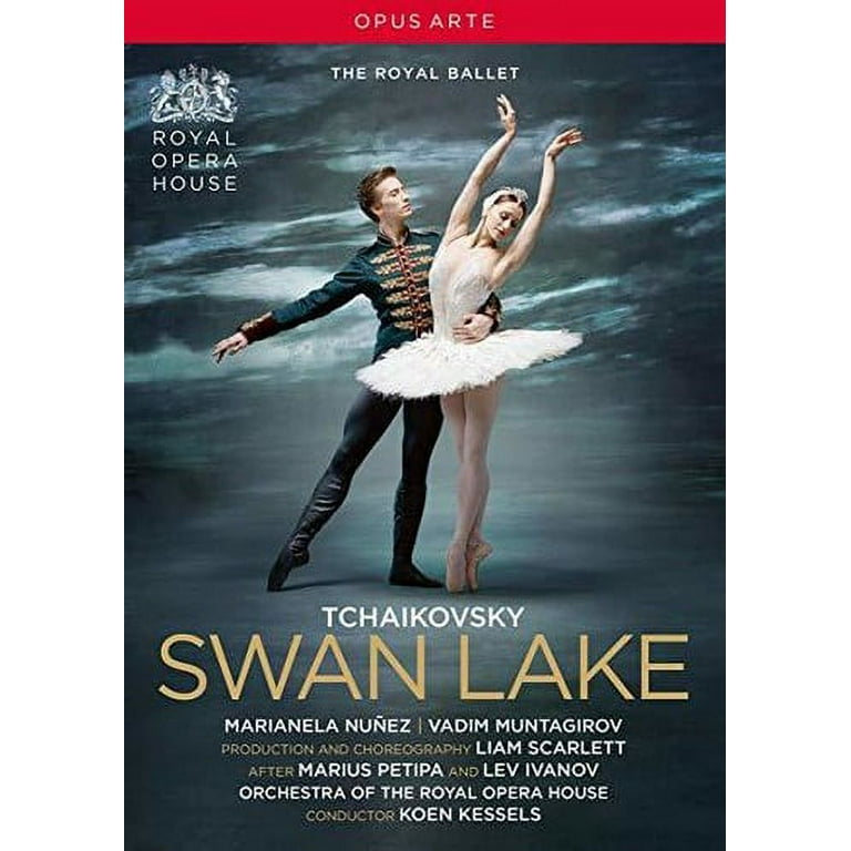 流行り の ブランド - 2024年おすすめのアイテム満載 Opus / BBC (DVD), Lake Swan Arte, Performance & Music その他
