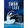 thumbnail image 1 of Bel Air Classiques - Swan Lake [DIGITAL VIDEO DISC], 1 of 2