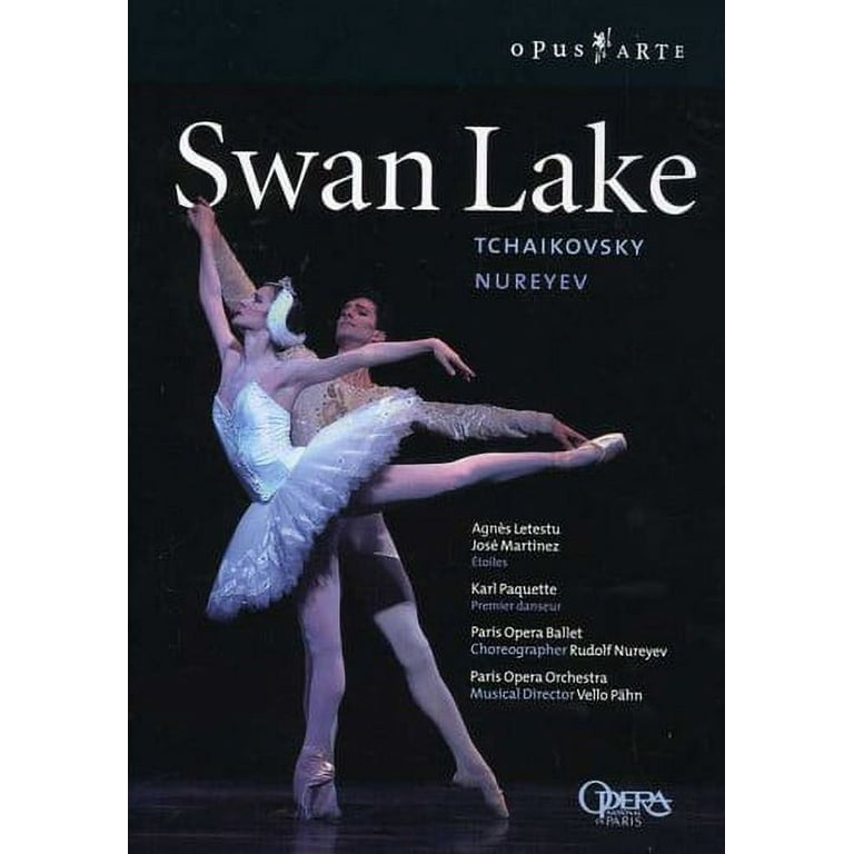 その他 Swan Lake [DVD] [Import] wyw801m Swan Lake: Matthew Bourne [DVD] [Region 1] [US Import] [NTSC