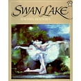 thumbnail image 1 of Pre-Owned Swan Lake (Paperstar), 9780698113701, 0698113705, Paperback,, 1 of 1