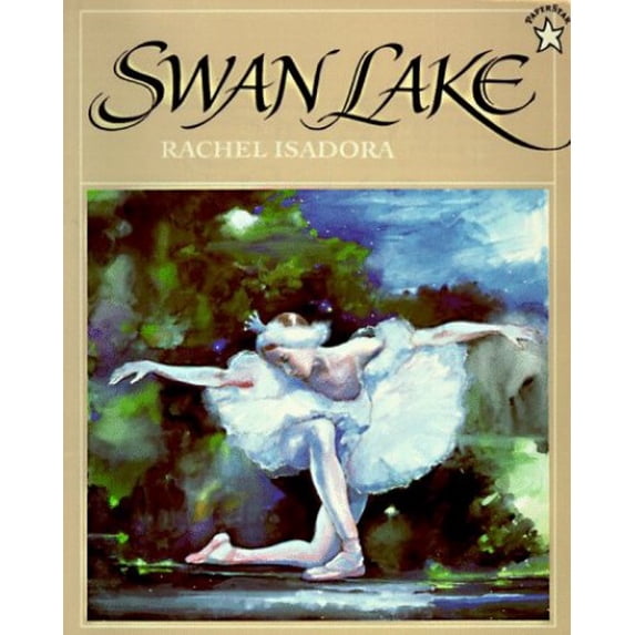 Pre-Owned Swan Lake (Paperstar), 9780698113701, 0698113705, Paperback,
