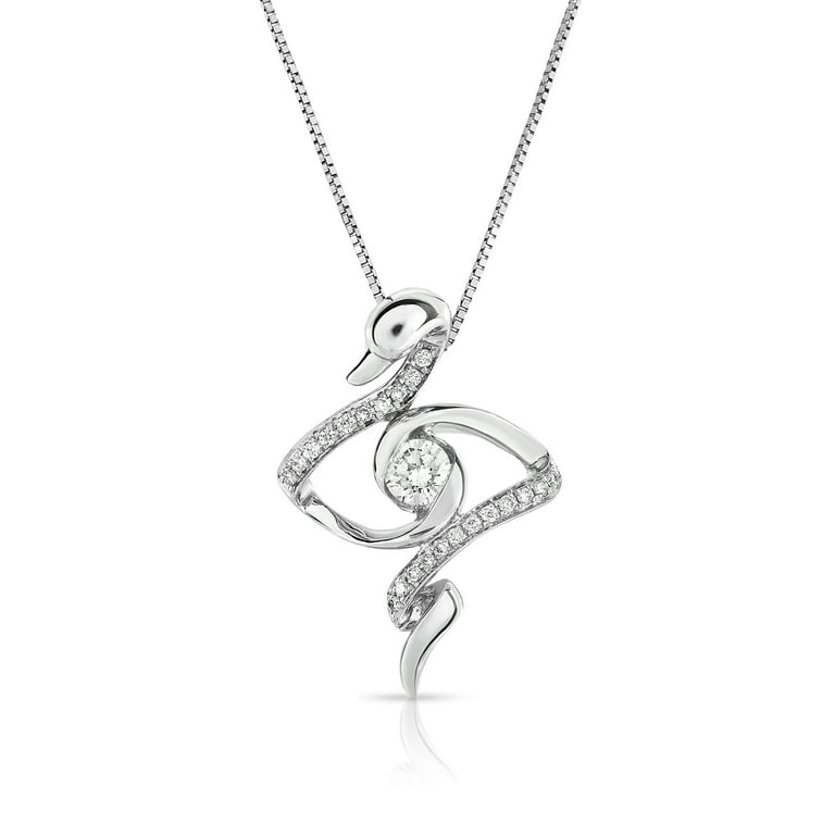 Walmart white cheap gold necklace