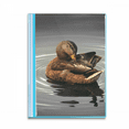 thumbnail image 1 of Swan Organism  Animal Photography Book Sheet Protectors Portfolio Binder Folder, 1 of 3