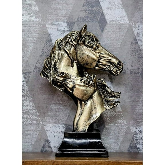 Swan Pair Special Big Design Sculpture for Home Decor Showpiece Figurine