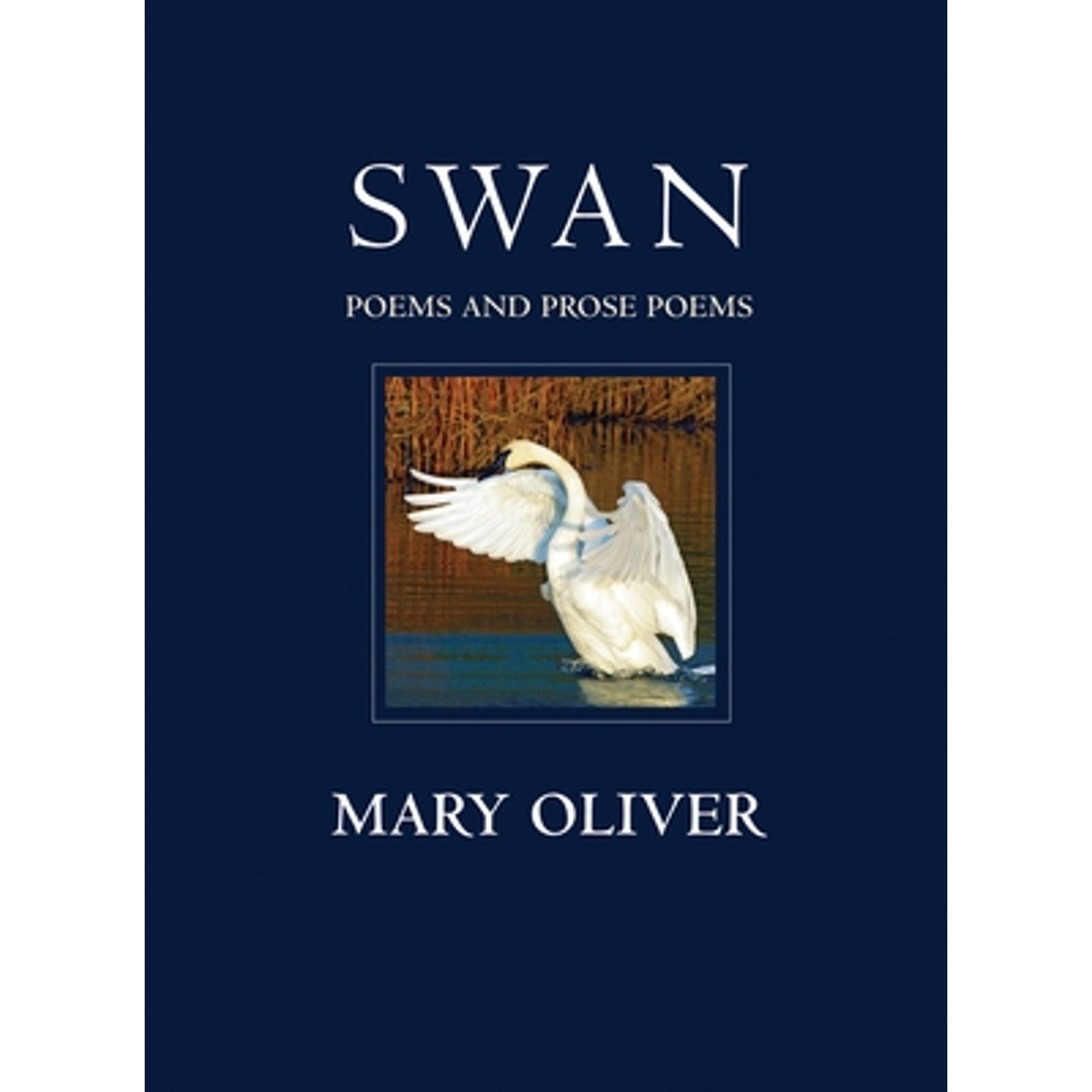 Pre-Owned Swan: Poems and Prose Poems, 9780807069141, 0807069140, Paperback,
