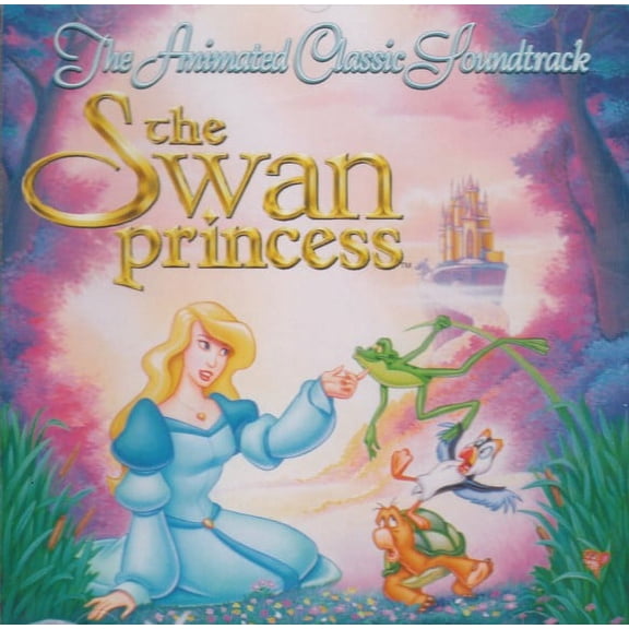 Swan Princess