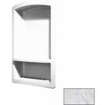 thumbnail image 1 of Swan RS-2215-128 Shower Wall Shelf, Available in Various Colors, 1 of 1