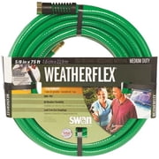 Swan SNWF58075 "Weatherflex" Hose 5/8"X75, Each