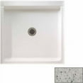 thumbnail image 1 of Swan SS-4236-010 42" x 36" Swanstone Shower Base (Drain Included), Available in Various Colors, 1 of 7