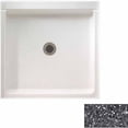 thumbnail image 1 of Swan SS-4236-010 42" x 36" Swanstone Shower Base (Drain Included), Available in Various Colors, 1 of 7