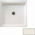 thumbnail image 1 of Swan SS-4236-010 42" x 36" Swanstone Shower Base (Drain Included), Available in Various Colors, 1 of 7