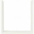 thumbnail image 1 of Swan SS-WTK-010 Shower Wall Window Trim Kit, Available in Various Colors, 1 of 1
