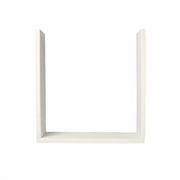 Swan Solid Surface Shower Trim Kit