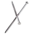 thumbnail image 1 of Swan Secure Stainless Steel Siding Nail 2 " 6 D Ring Shank 304 Stainless Steel Box 1 Lb., 1 of 1