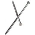 thumbnail image 1 of Swan Secure Stainless Steel Siding Nail 2 " 6 D Ring Shank 304 Stainless Steel Box 5 Lb., 1 of 1