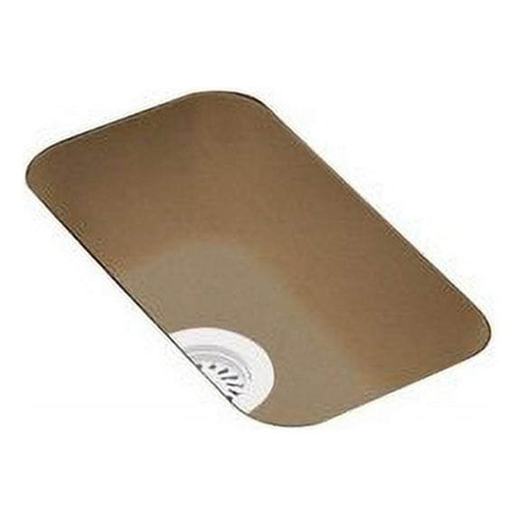 Swan Solid Surface 11'' x 17.75'' Undermount Kitchen Sink