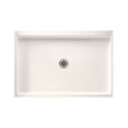 thumbnail image 1 of Swan Solid Surface 32'' x 48'' Single Threshold Shower Base, 1 of 7