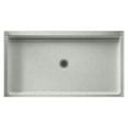thumbnail image 1 of Swan Solid Surface 32'' x 60'' Single Threshold Shower Base, 1 of 7