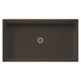 thumbnail image 1 of Swan Solid Surface 32'' x 60'' Single Threshold Shower Base, 1 of 7