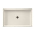 thumbnail image 1 of Swan Solid Surface 34'' x 54'' Single Threshold Shower Base, 1 of 7