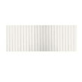 thumbnail image 1 of Swan Solid Surface 36'' x 96'' x 0.25'' One Panel Shower Wall, 1 of 7