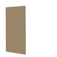 thumbnail image 1 of Swan Solid Surface 72'' x 36'' x 0.25'' One Panel Shower Wall, 1 of 7