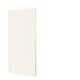 thumbnail image 1 of Swan Solid Surface 72'' x 36'' x 0.25'' One Panel Shower Wall, 1 of 7
