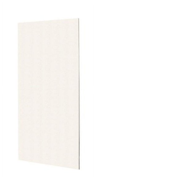Swan Solid Surface 72'' x 36'' x 0.25'' One Panel Shower Wall