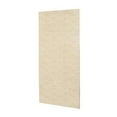 thumbnail image 1 of Swan Solid Surface 72'' x 36'' x 0.25'' One Panel Shower Wall, 1 of 7