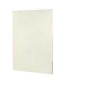 Swan Solid Surface 72 x 60 x 0.25 One Panel Shower Wall