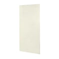 thumbnail image 1 of Swan Solid Surface 96'' x 0.25'' x 36'' One Panel Shower Wall, 1 of 1