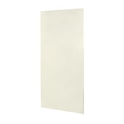 Swan Solid Surface 96 x 0.25 x 36 One Panel Shower Wall