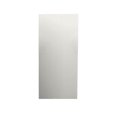 thumbnail image 1 of Swan Solid Surface 96'' x 36'' x 0.25'' One Panel Shower Wall, 1 of 7