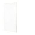 thumbnail image 1 of Swan Solid Surface 96'' x 36'' x 0.25'' One Panel Shower Wall, 1 of 7