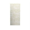 thumbnail image 1 of Swan Solid Surface 96'' x 36'' x 0.25'' One Panel Shower Wall, 1 of 7